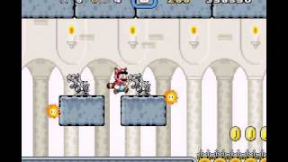 Lets Play Super Mario World Beta (7)