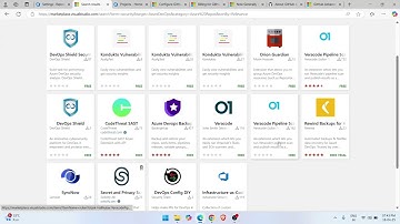 Azure DevOps - GitHub Advanced Security for Azure Repos