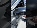 Ford Focus ayna tamiri