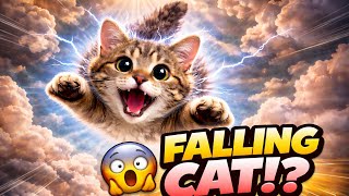 The Funniest Cat Ever Try Not To Laugh Cat Compilation 2026