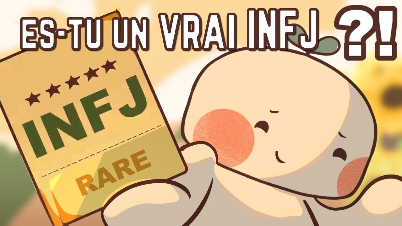7 signes que tu es un vrai INFJ (idéaliste)