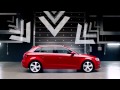 Audi A3 Sportback   Harder Better Faster Stronger