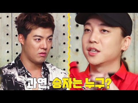 [10월 1일 예고] 강남 <strong>VS</strong> 넉살, 둘 중 라면 레시피 승자?!ㅣ라면 당기는 시간(ramentime)ㅣSBS <strong>Story</strong>