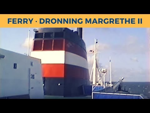 Classic Ferry Video
