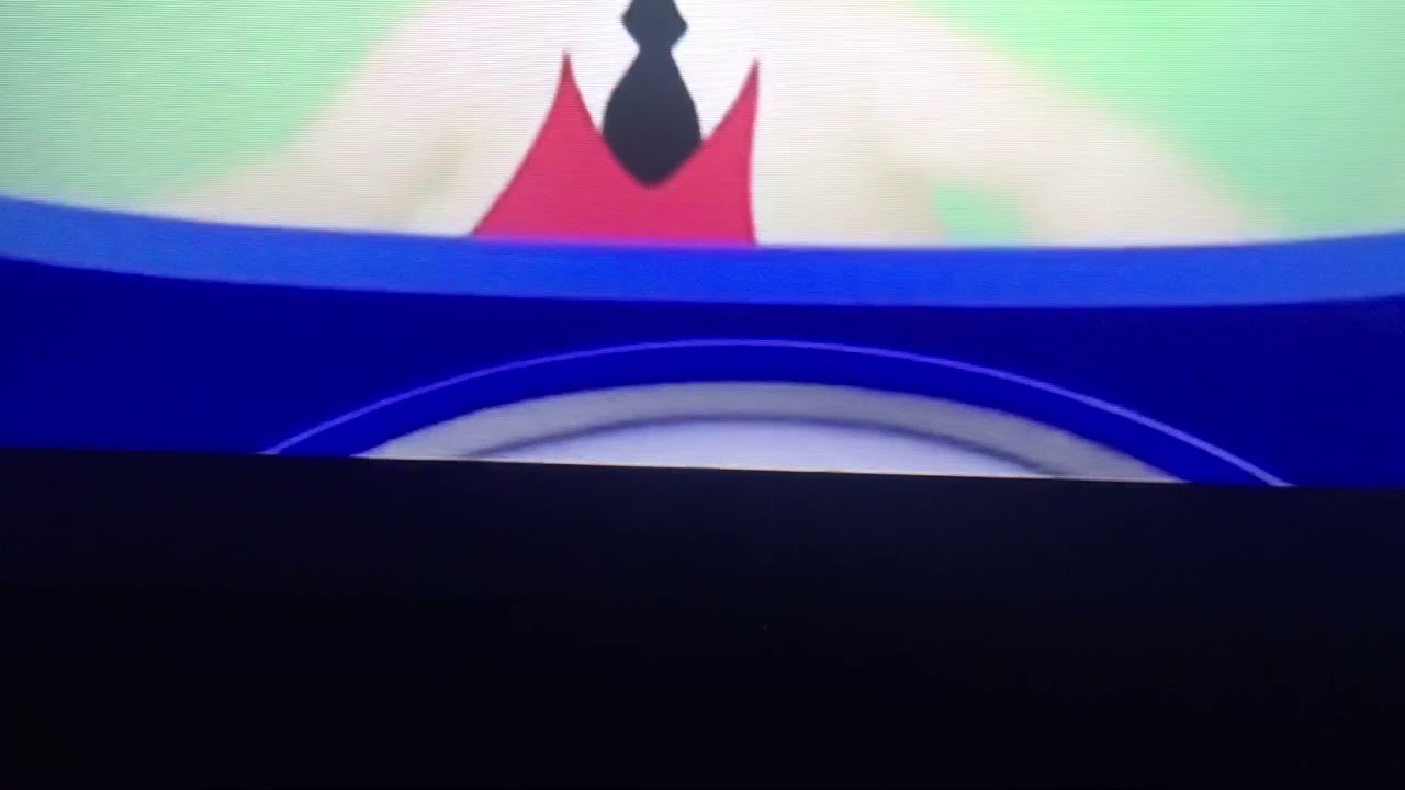 The Captions in Space Captain Donald