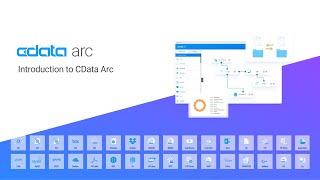 Introduction to CData Arc screenshot 5