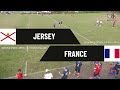 Men's 45 | Quarter 3: 3rd Pool A vs 2nd Pool B | World Cup 2024