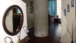 210 N. Church 1903 Guide Home Tour The Avenue 210 N Church St Unit 1506