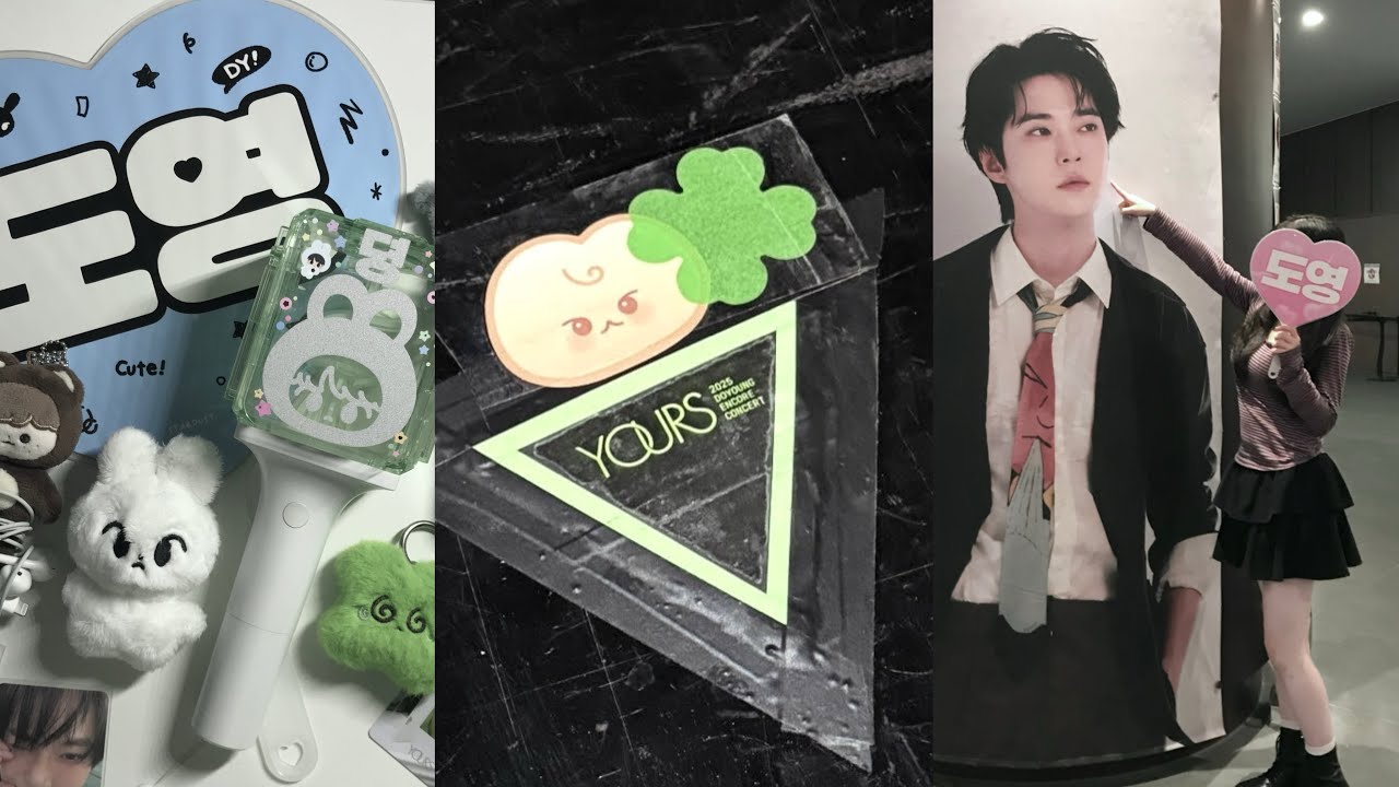 김도영없이고3어떻게지내나요방법좀알려주세요 | 시즈니 브이로그