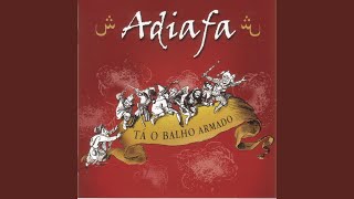 Video thumbnail of "Adiafa - Feira de Castro"
