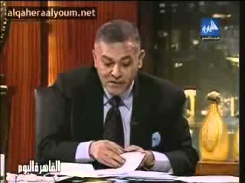 طلعت السادات يفضح مصطفى بكرى بالمستندات