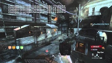 COD WaW USB Mod menu mastermods V11  *Zombies online*