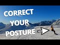 Snowboarding Tips and Technique - Correct Snowboarding Posture