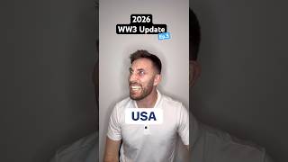 Really putting the WHOLE WORLD in WW3 #latestnews #2026update #ww3
