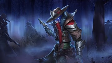 Eternal Card Game - Trailer