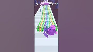 Merge grabber gaming fight noob vs pro#gaming #shortsviral #gameplay #ytshorts #shorts #games #video