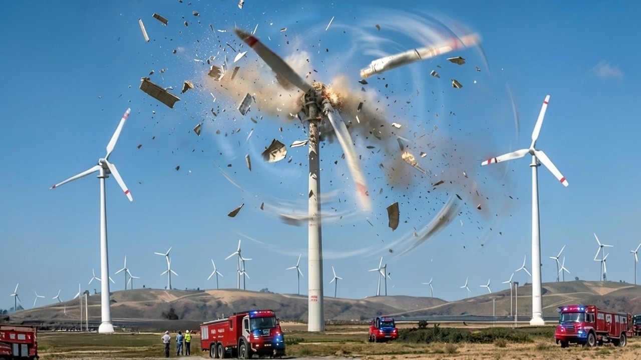 Heavy Equipment Fails That Hit Different