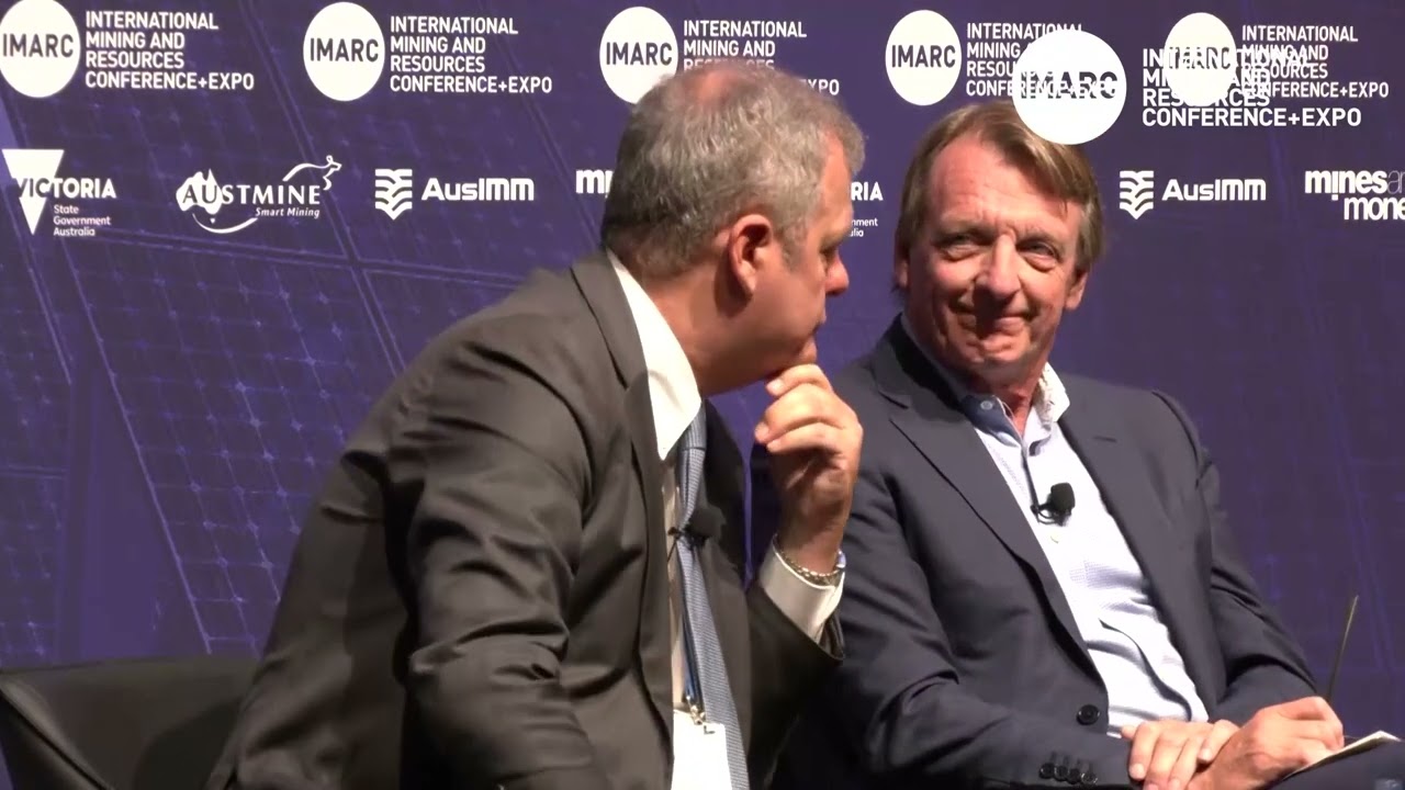 Responsible Sourcing and Measuring ESG Outcomes Across the Mining Value Chain