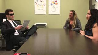 Capsim Simulation Team Video- Digby F78420 60 Minutes Special