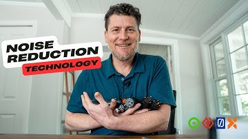 Ansuz Noise Control Explained: Sortz, Sparkz, and Darkz Overview