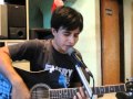 The Calling - Stigmatized (Cover by Francis Barcial)