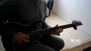 JTC - Spectrums of Contrast The Dynamic Pack Improvisation by Bruno Levasseur