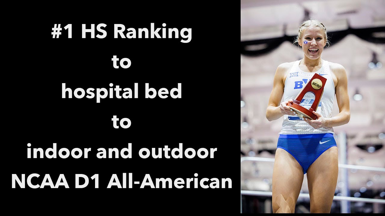 Lifelong Running: Recovery from surgery -  Meghan Hunter