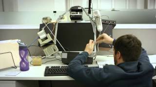 Cisco Cutting Edge Smart Screen for your Unified Communications  or  Do It  Yourself DIY