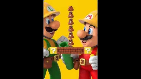 How to Make Your First Super Mario Maker 2 Level