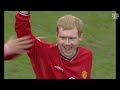 Paul Scholes: All The Goals! 🚀🤯