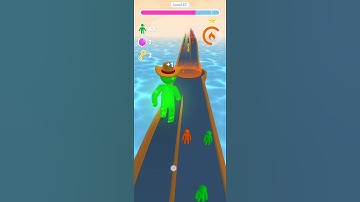 Giant Rush #Gameplay Game All Levels IOS Android Games