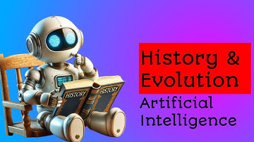 From Dreams to Reality: The Epic Journey of A.I. 🚀🤖 | A.I. Tutor - Episode 3