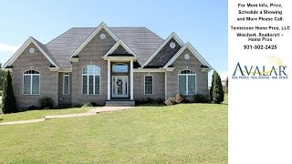 2470 PLEASANT VIEW RD, Pleasant View, TN Presented by Tennessee Home Pros, LLC.