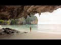 Thailands MOST Beautiful Island - Exploring Ko Phi Phi Lee