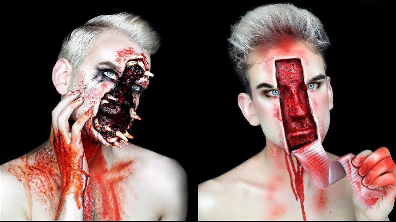 Special Effects Makeup Transformations 2020 #2 | The Power Of Makeup