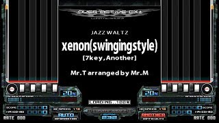 xenon(swinging style)