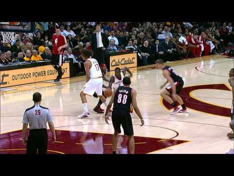 Top 10 Plays Of The Week December 6th