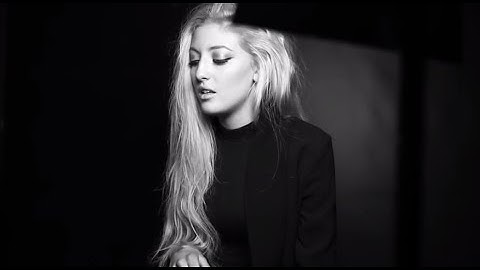 Take Me to Church Cover version - Cover performance video thumbnail