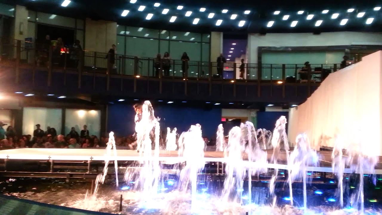 Princess Nevaeh: Atlantic City Fashion Week