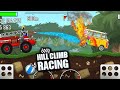 Hill Climb Racing | Hill Racing | Race Of Hill Climb Racing