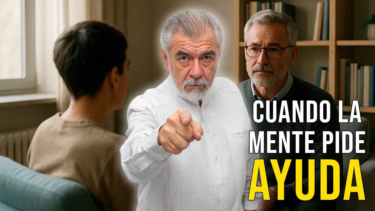 Por Qué Ir a Terapia Puede Cambiarte la Vida 🙏🏻