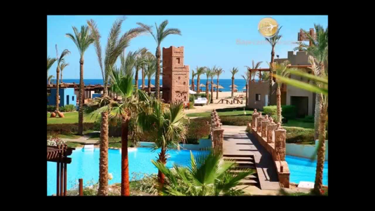 Siva Egipt Marsa El Alam - YouTube