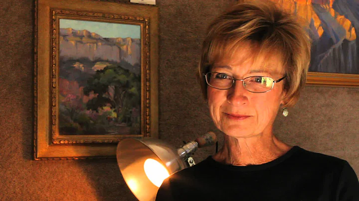 Dawn Sutherland: A Day In The Life Of A Flagstaff ...