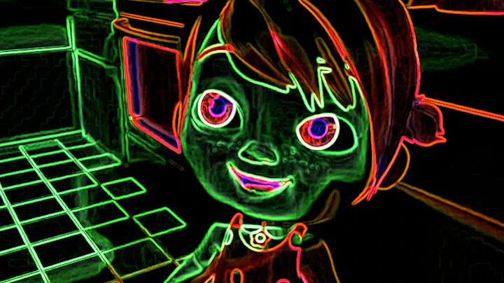 One Potato, Two Potatoes Song Cocomelon Vocoded | Funny Revision