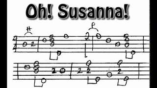 OhSusannaTab.wmv