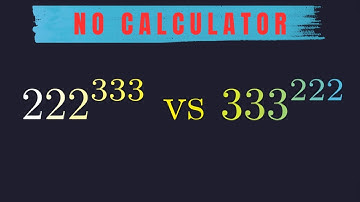 Simplifying a Seemingly Impossible Exponent Problem