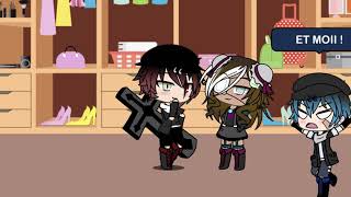 Lœil Caché Gacha Live 110 Saison 2