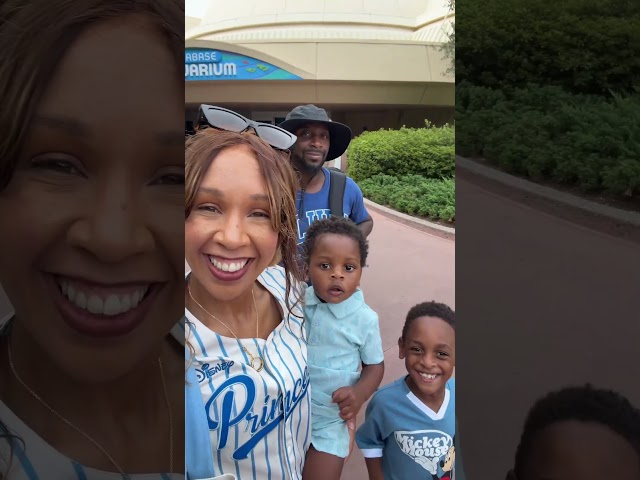Our Epcot Day 🌍 | Disney World Family Vlog #Epcot #DisneyWorld #FamilyTravel #disneylife