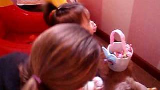 Easter Egg Hunt 2009 Part 2