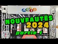 Les nouveauts 2024 chez randolph